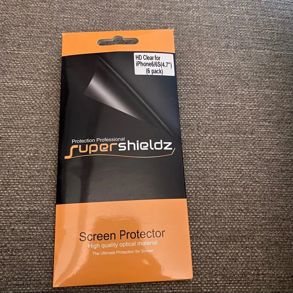 Screen Protector iPhone 6 IPhone 6S